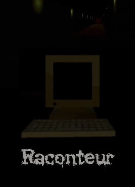 Raconteur