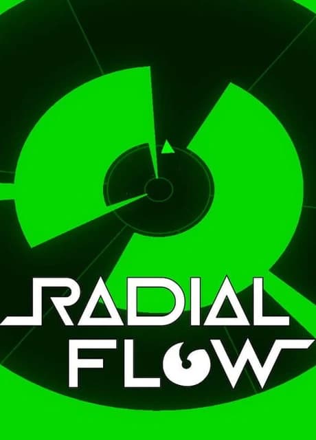 Radial Flow