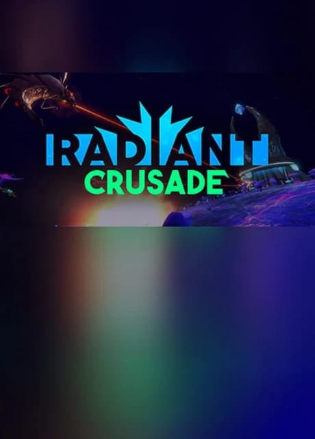 Radiant Crusade