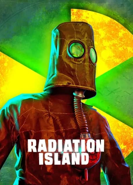 Radiation Island
