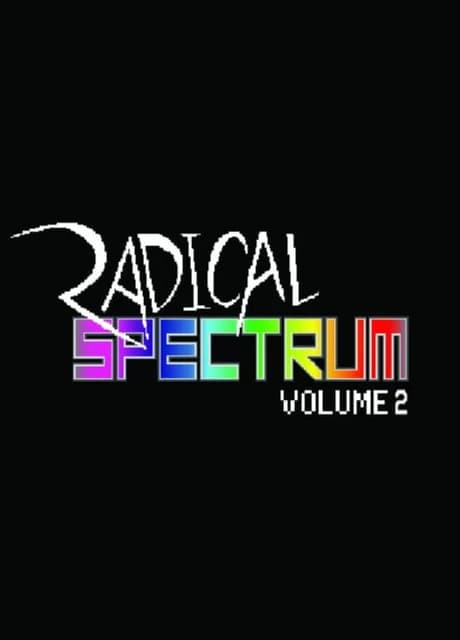 Radical Spectrum: Volume 2