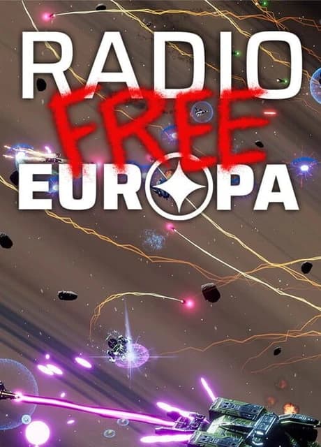 Radio Free Europa