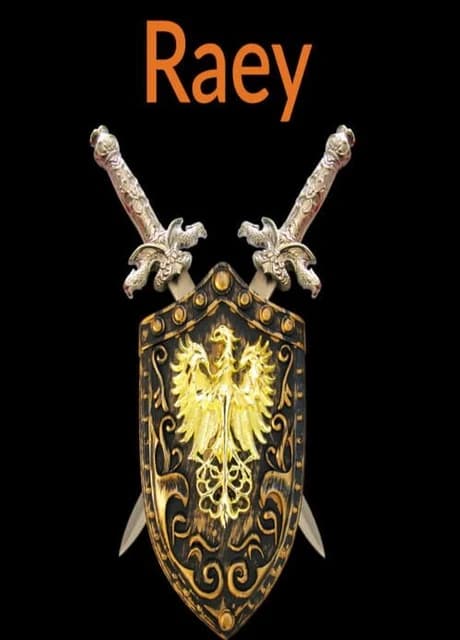 Raey