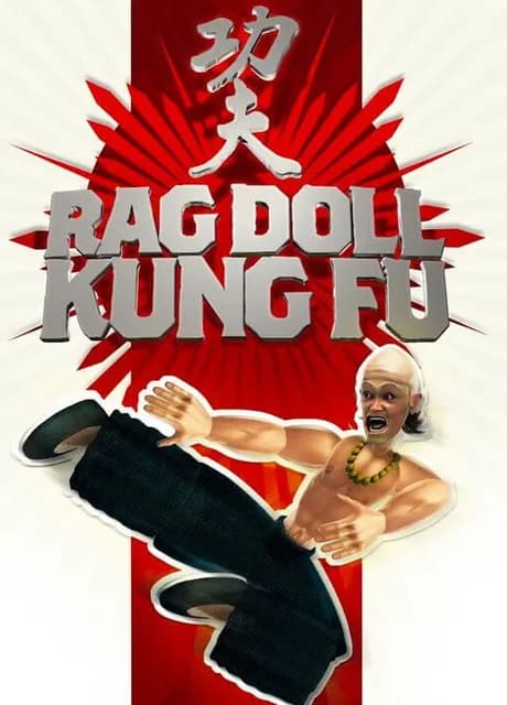 Rag Doll Kung Fu