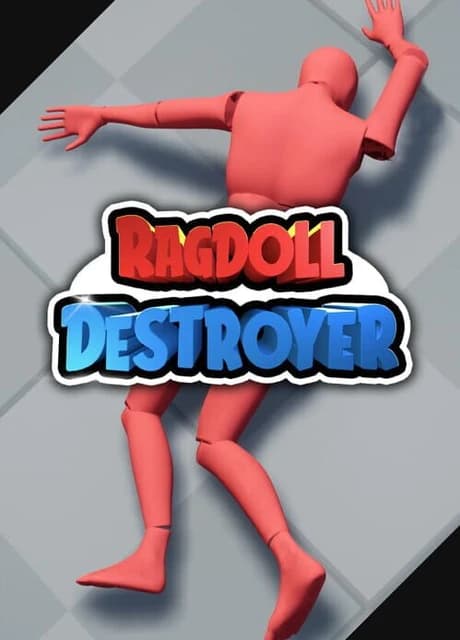 Ragdoll Destroyer