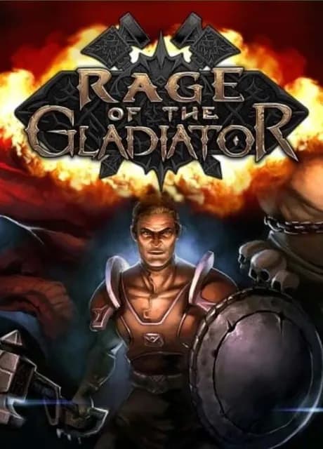 Rage of the Gladiator