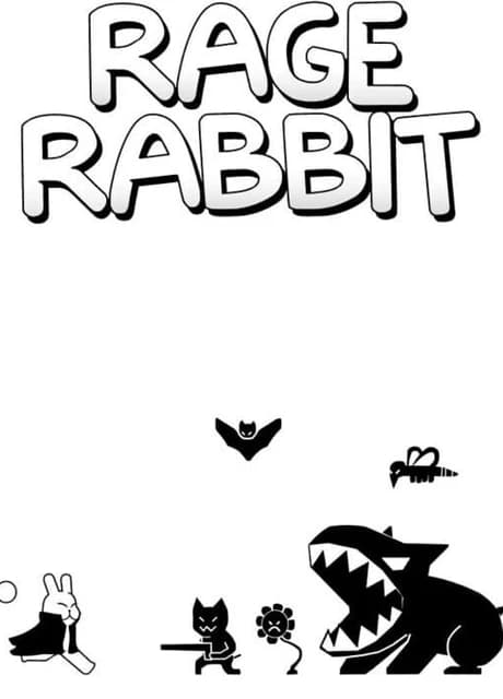 Rage Rabbit