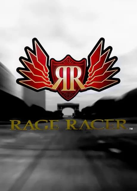 Rage Racer