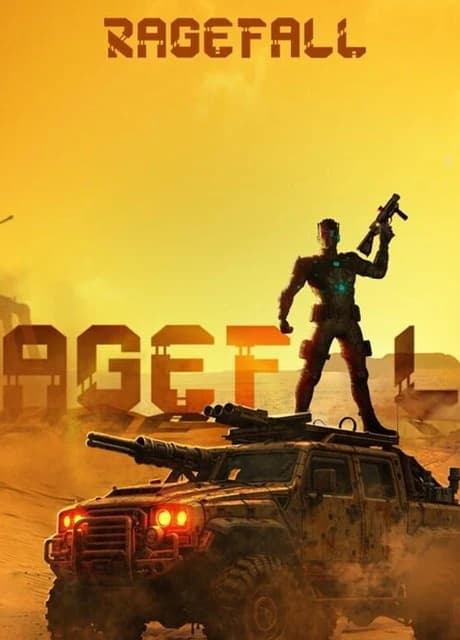 RageFall