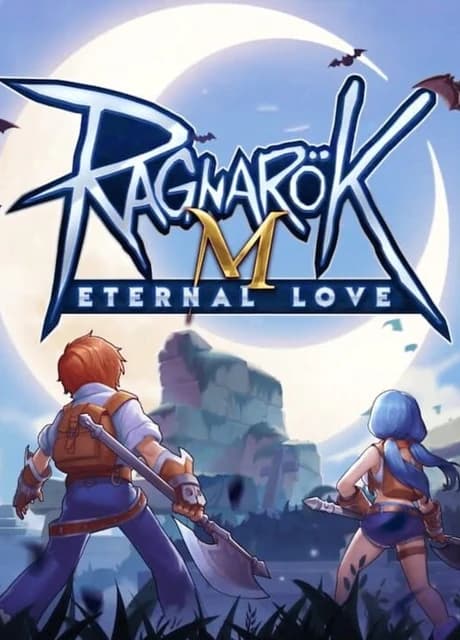 Ragnarok M: Eternal Love