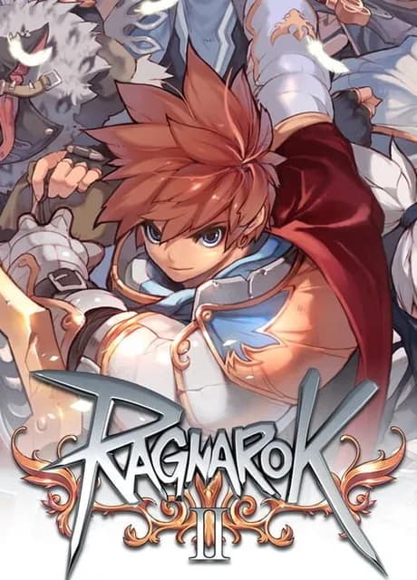 Ragnarok Online 2