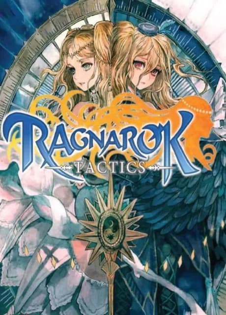Ragnarok: Tactics