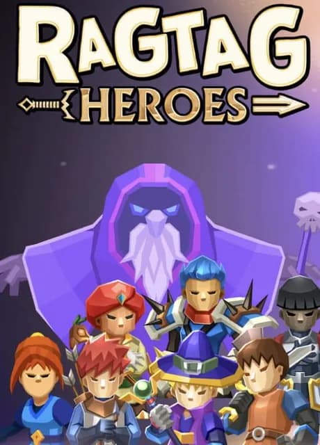 Ragtag Heroes