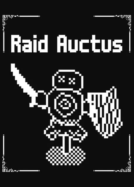 Raid Auctus
