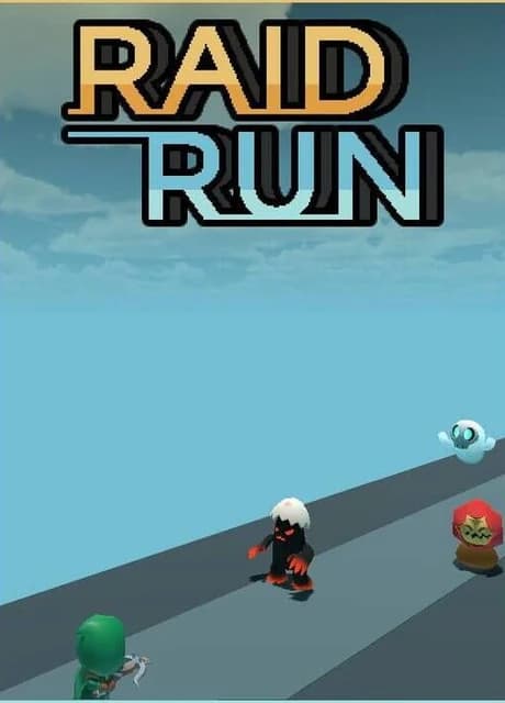 Raid Run