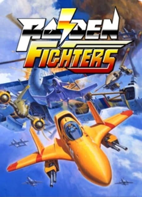 Raiden Fighters