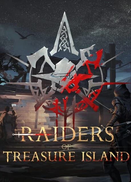 Raiders of Treasure Island