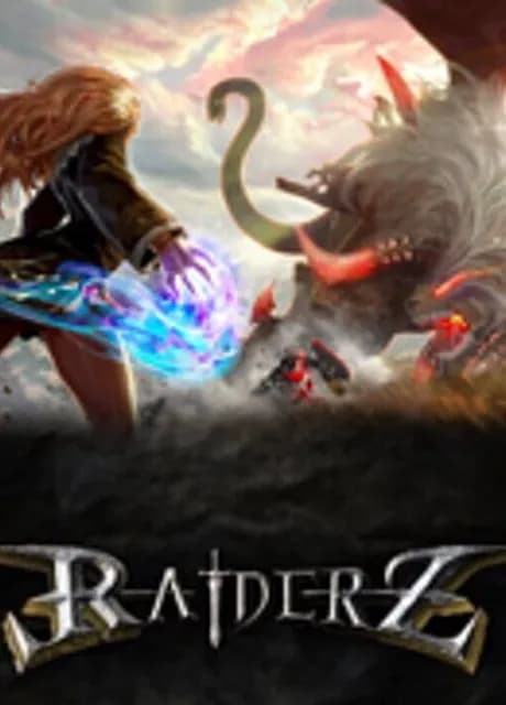 RaiderZ