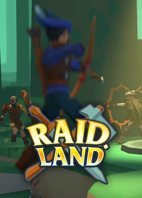 RaidLand
