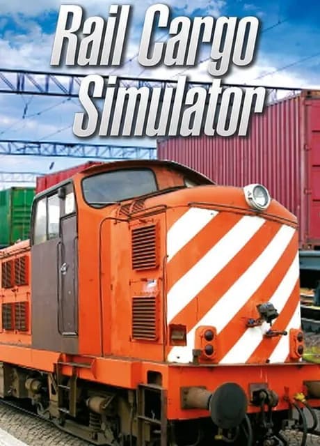 Rail Cargo Simulator