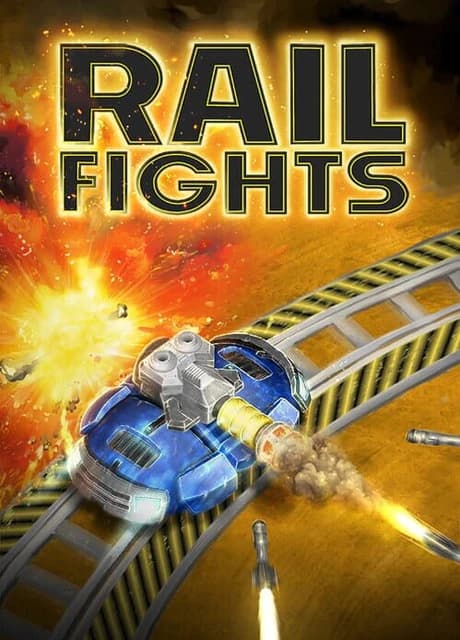 Rail Fights