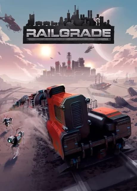 Railgrade
