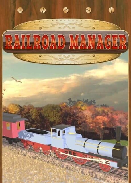 Railroad Manager