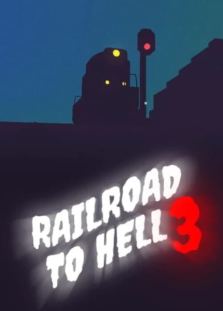 Railroad to Hell 3