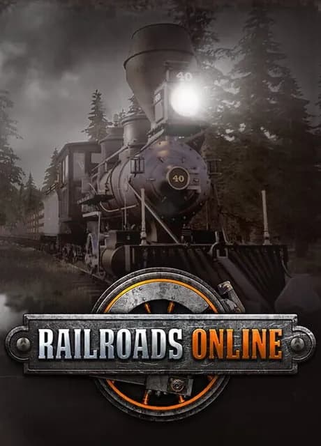 Railroads Online