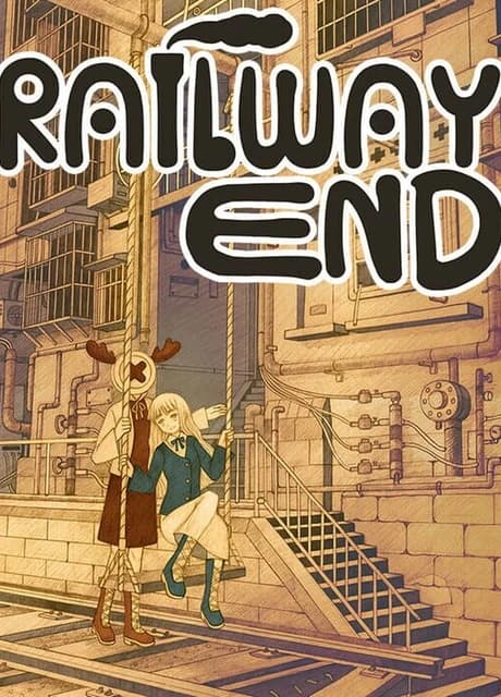 Railway End