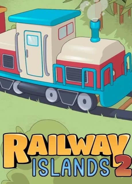 Railway Islands 2