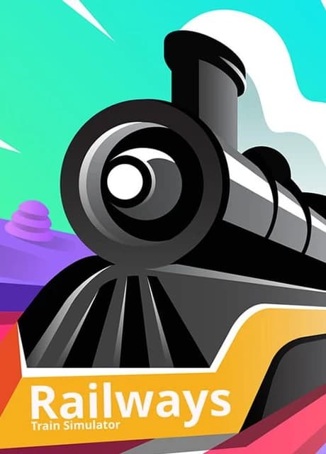 Railways: Train Simulator