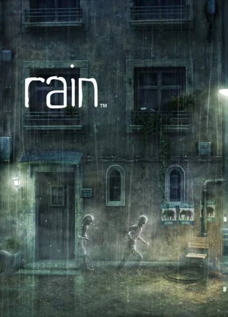 Rain