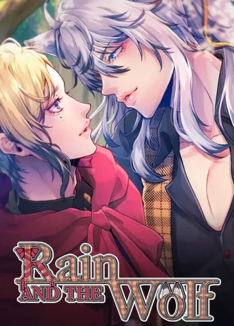 Rain and the Wolf