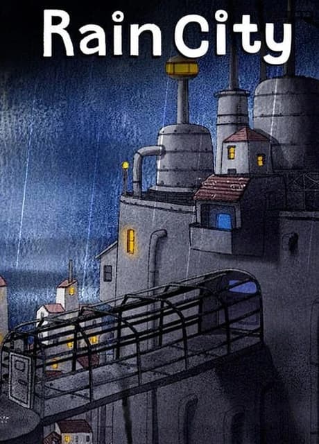 Rain City