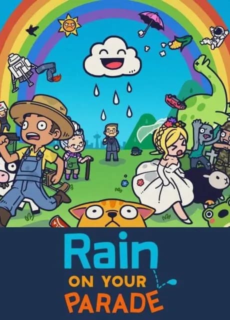 Rain on Your Parade