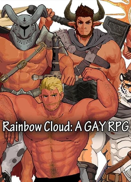 Rainbow Cloud: A Gay RPG