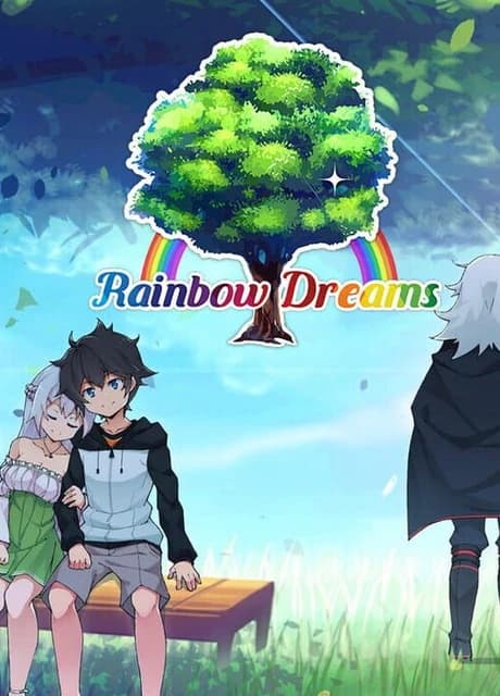 Rainbow Dreams