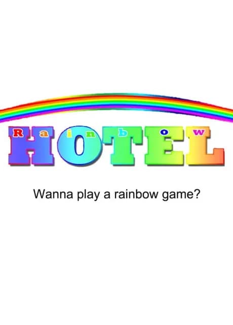Rainbow hotel