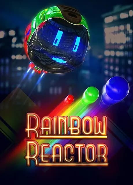 Rainbow Reactor