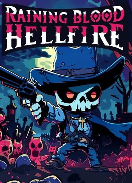 Raining Blood: Hellfire