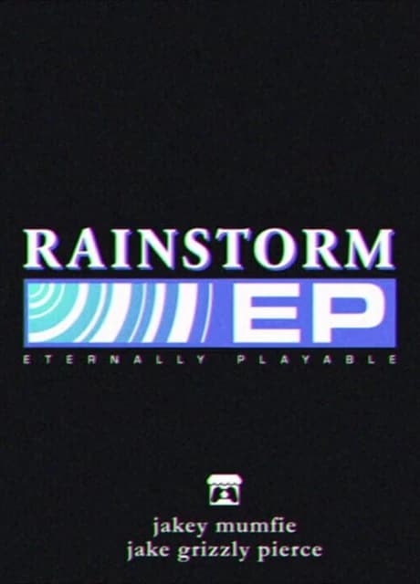Rainstorm EP