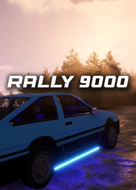 Rally 9000