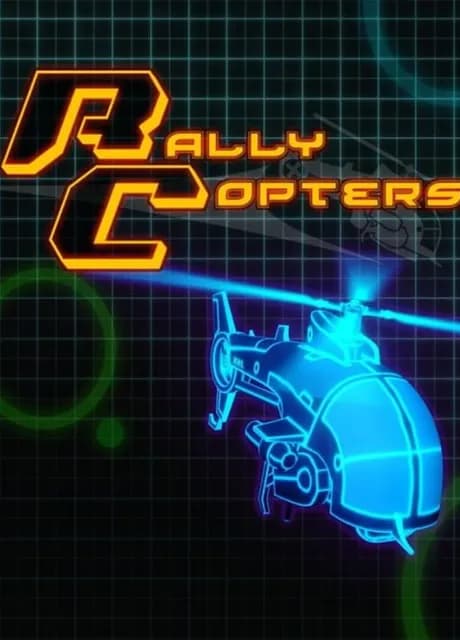 Rally Copters