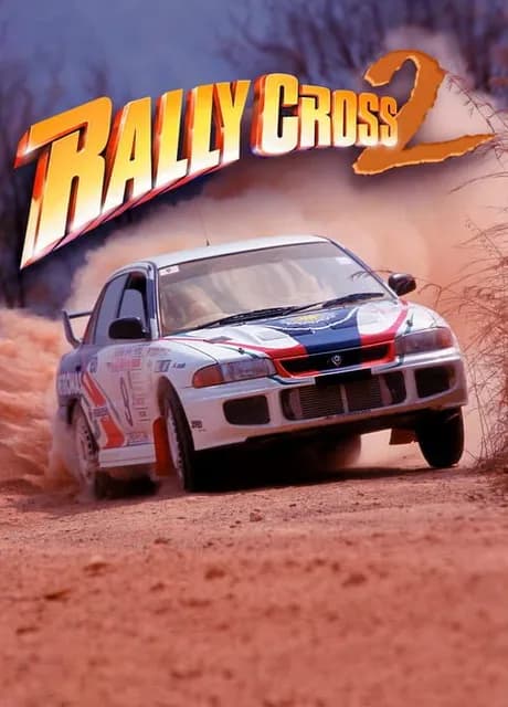 Rally Cross 2