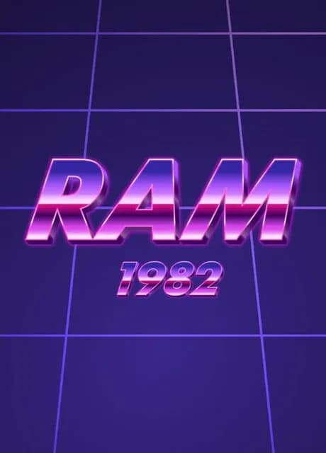 RAM 1982