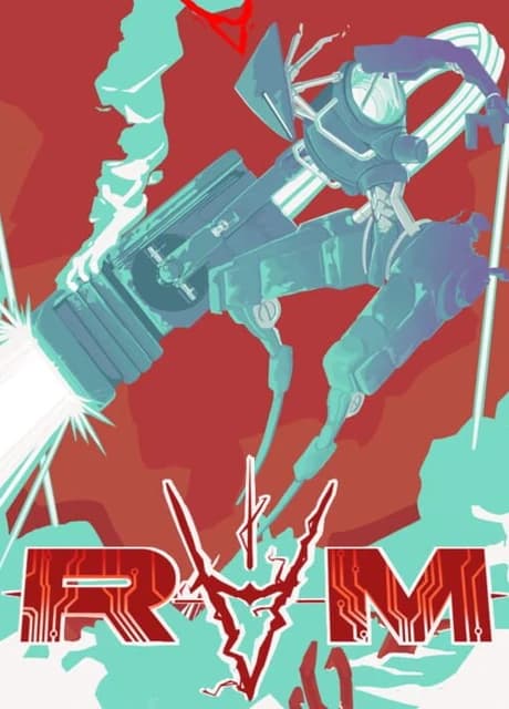 RAM: Random Access Mayhem