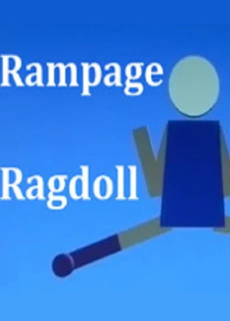 Rampage Ragdoll