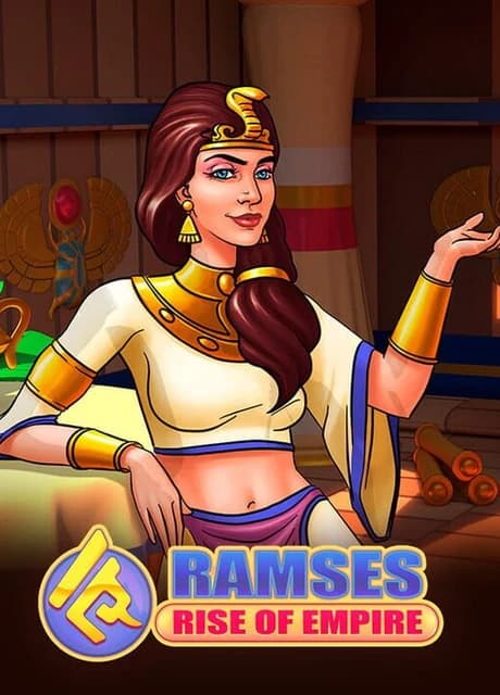 Ramses: Rise of Empire