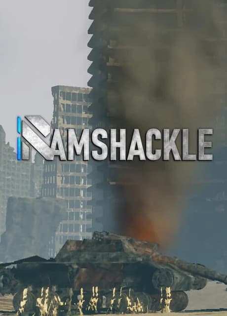 Ramshackle